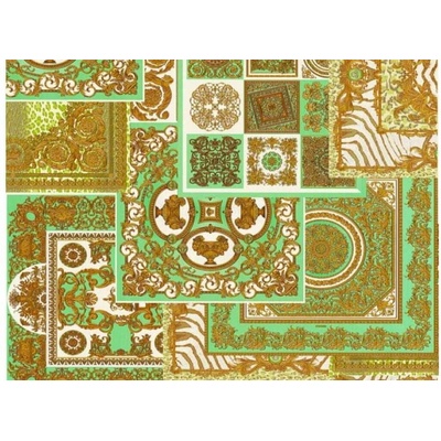 A.S. Création 370482 vliesová tapeta na zeď Versace, rozmery 0,70 x 10,05 m