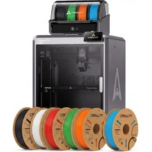 Creality K2 Plus Combo