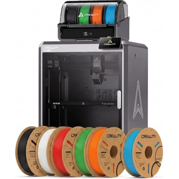 Creality K2 Plus Combo