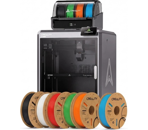 Creality K2 Plus Combo