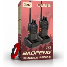 Baofeng BF-888S 2ks