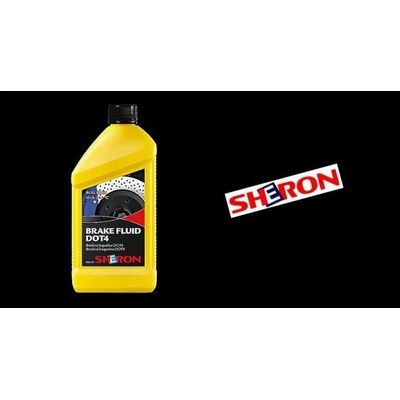 Happy Car DOT 4 500 ml