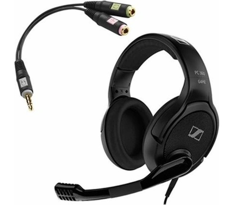 Sennheiser PC 360