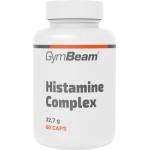 GymBeam Histamine Complex | with 9 Billion Active Cells [60 капсули]