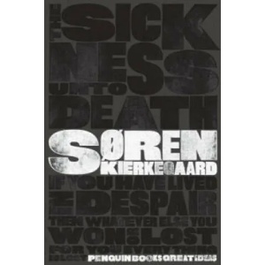 The Sickness Unto Death (2008)