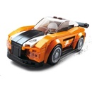 Sluban B0633B Car Club Bobcat