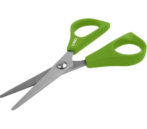 Spro Nožnice C-Tec Braid Scissors
