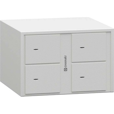 CHARVÁT 4locker