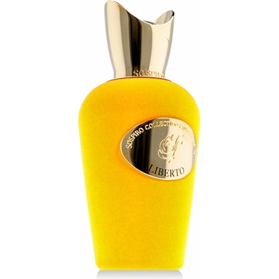 Sospiro Liberto parfumovaná voda unisex 100 ml