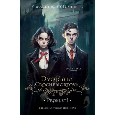 Dvojčata Crochemortova Prokletí