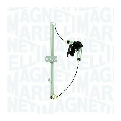 Mechanizmus zdvíhania okna MAGNETI MARELLI 350103174200