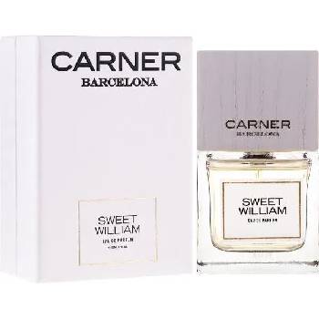 Image 1 of CARNER BARCELONA Sweet William EDP 50 ml