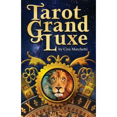 Tarot Grand Luxe