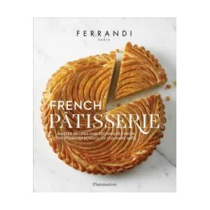 French Patisserie (ISBN: 9782080203182)