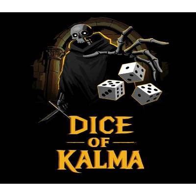Dice of Kalma