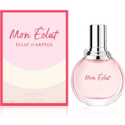 Lanvin Éclat D'Arpege Mon Éclat parfumovaná voda dámska 30 ml