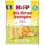 Hipp Био зърнени гризини от просо 8м+ 30г