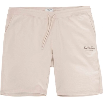Jack and jones Къси панталони jpstgordon archive sweat shorts mid