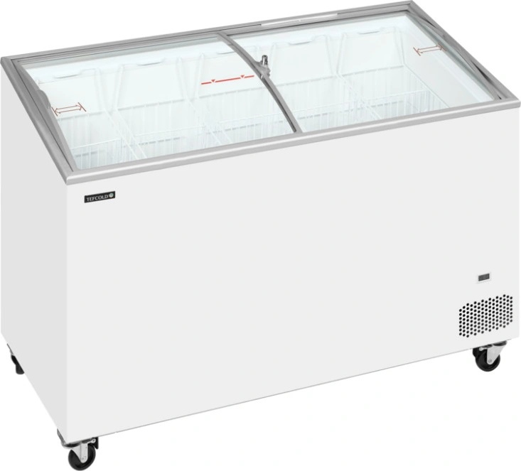 TEFCOLD IC 401 SCEB