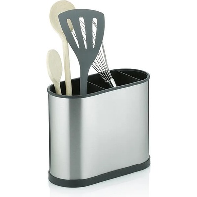 Kela (Германия) Органайзер (поставка) за прибори kela benito - инокс мат (kela 11668)