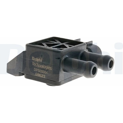 Senzor tlaku výfukových plynů DELPHI DPS00064-12B1 (DPS0006412B1)