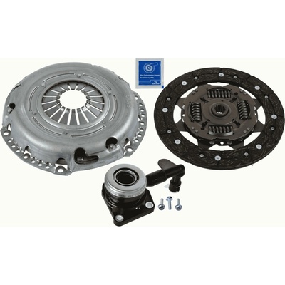 Spojková sada SACHS 3000 990 518 (3000990518)