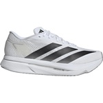 Adidas Мъжки маратонки adidas Adizero SL2 Running shoes - Ftwr White / Core Black / Dash Grey - размер 10 (UK) (023-2461-0724)
