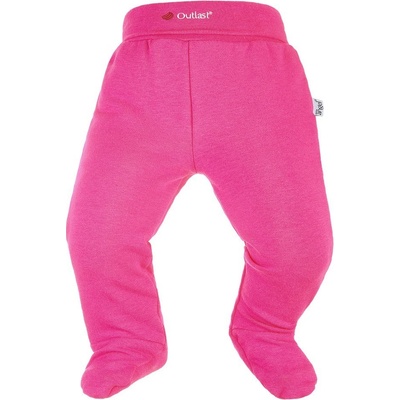 Little angel Polodupačky smyk Outlast® růžová