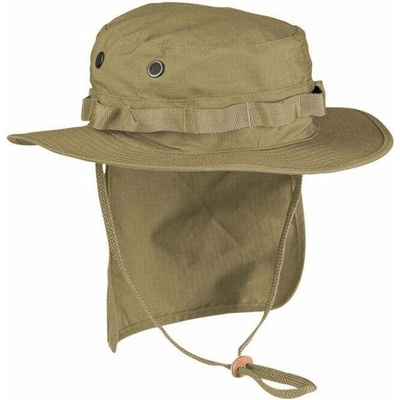 Klobouk Mil-tec Boonie coyote – Zbozi.Blesk.cz