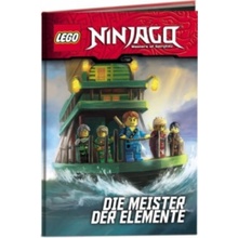 LEGO® NINJAGOGerman lang.