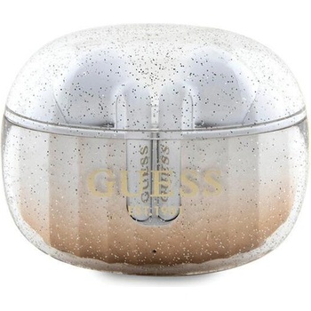 Image 1 of GUESS Glitter Gradient GUTWSHDGKEE