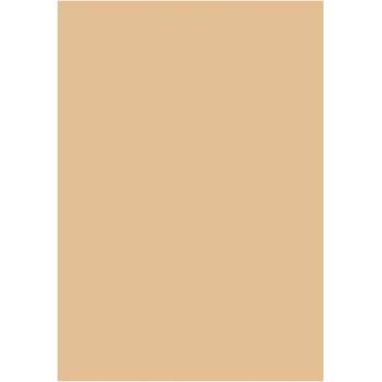 Цветен картон Papicolor A4 270 g/m2 10 л. Св. каф (A4 270)