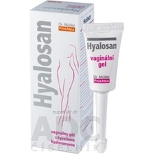 Multi-Gyn Liquigel vaginálny bioaktívny lubrikačný na odstránenie suchosti pošvy 30 ml