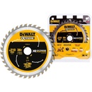 DeWALT DT99566 Pilový kotouč 210x30mm 36z FLEXVOLT