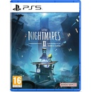 BANDAI NAMCO Entertainment Little Nightmares II [Enhanced Edition] (PS5)