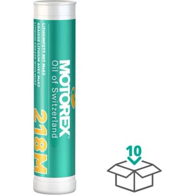Motorex Grease MOLY 218 400 g