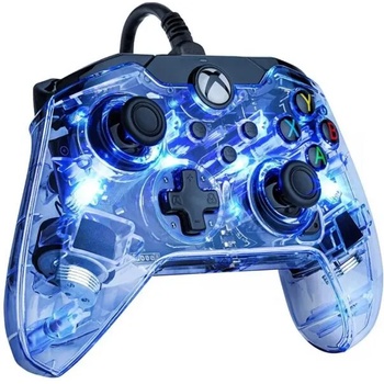 Image 1 of PDP Afterglow Xbox Series X|S, Xbox One, PC (049-005-EU)