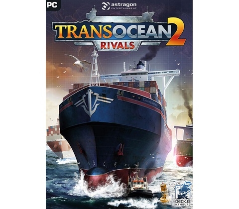Trans Ocean 2
