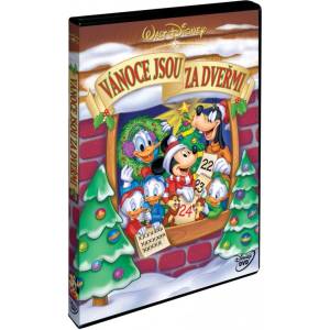 MagicBox В очакване на Коледа - dvd (007217)