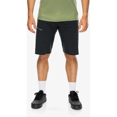 Norrøna fjørå flex1 light caviar black