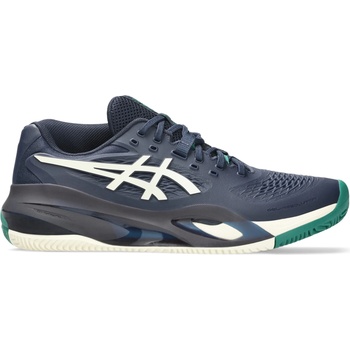 ASICS Gel-resolution x clay 43.5