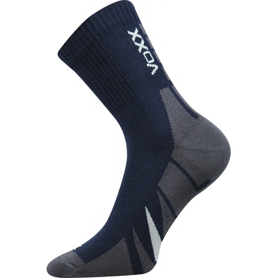 VOXX ponožky Hermes 1 pár tmavě modrá