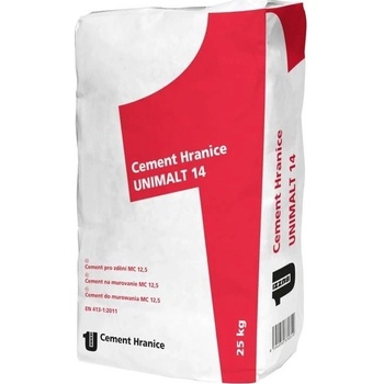 CH Unimalt 14 cement.pojivo 25kg
