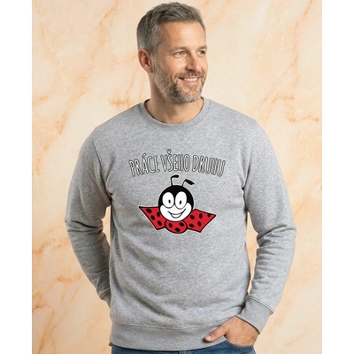 Práce všeho druhu, Ferda mravenec mikina ESSENTIAL