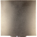 3DJAKE Textured PEI Build Plate - Dual Sided - 330 x 330 mm (PDSBP-330X330)
