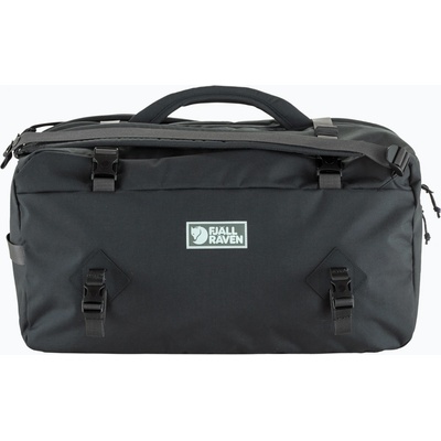 Fjällräven Vardag Splitpack coal black 45 l