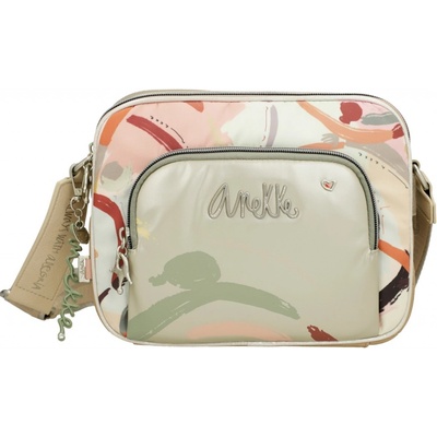 Anekke ležérní crossbody kabelka Smart