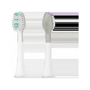 Teesa SONIC blister toothbrush heads, medium