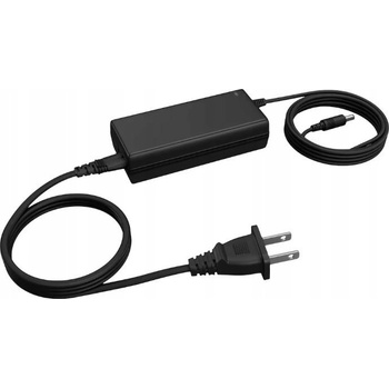 Jabra 14202-27 аксесоар за видеоконферентна връзка Адаптер Черен (14202-27) (14202-27)