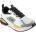 Skechers Маратонки Skechers Men's Monomesh Lace Up Classic Low-Top Trainers - White/Multi